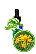 Arnica Montana Oil Extract -2oz/60ml - Glass bottle - 100% Pure and Potent - Ant - $19.59