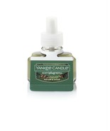 Yankee Candle Scentplug Refills Balsam &amp; Cedar Electric Home Fragrance U... - $9.50