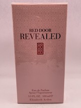 RED DOOR REVEALED by Elizabeth Arden EDP For Women Spray 3.4 oz - NEW &amp; ... - $24.97