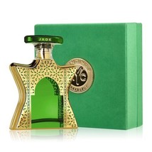 Bond No. 9 Dubai Jade Unisex Eau De Parfum Spray 3.3 Oz/100 ml/Brand New image 1