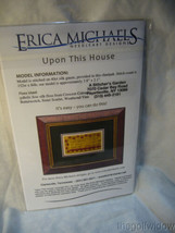 Erica Michaels Pattern  Upon This House  Petites Collection New  image 2