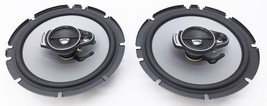 Pioneer TS-A652F 6-1/2" 3-Way Coaxial Car Speakers image 2