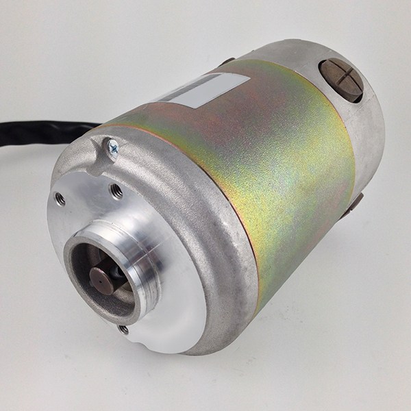 NEW M4650 650W 4Pole DC Motor excl Brake Kymco Maxi XLS mobility
