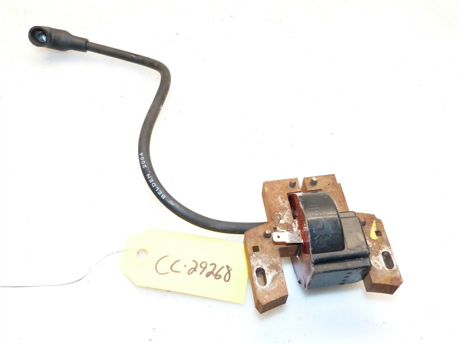 Startermotor Motor De Arranque Para Briggs & Stratton 11-16 CV Bulbos 190452 61266863