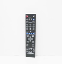 Genuine Sharp RRMCGA331AWSA Remote for Sharp HTSB602 Home Theater System image 2