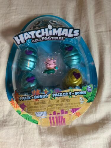 hatchimal water