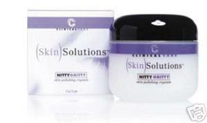 Clinical Care Skin Solutions Nitty Gritty Crystals 2 oz