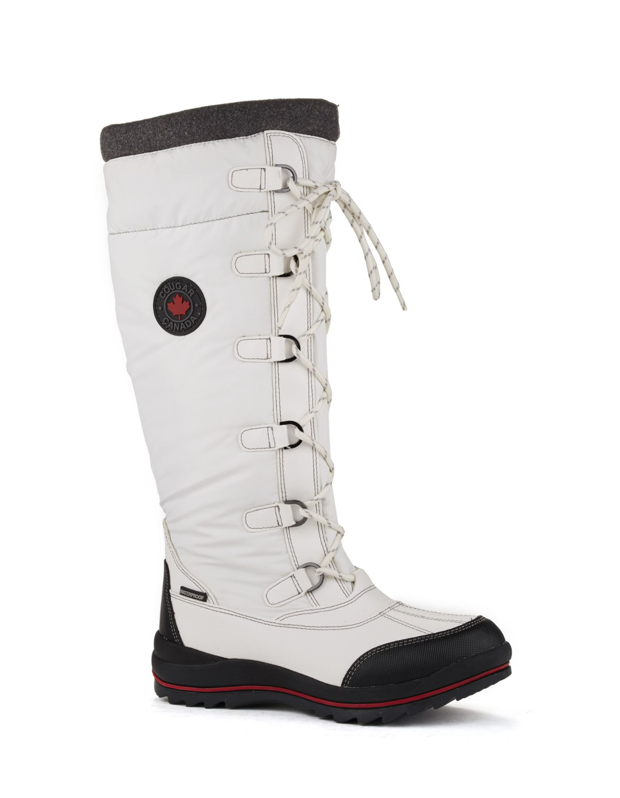 cougar speedy waterproof boot