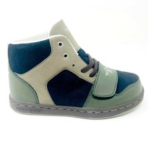 Creative Recreation Cesario Navy Ash Military Youth Sneakers  - $34.95