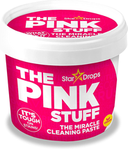 - the Pink Stuff - the Miracle All Purpose Cleaning Paste image 1