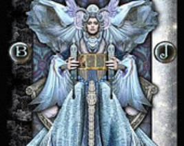 Haunted FREE HIGH PRIESTESS BEST MYSTERY GIFT OF 9 W/ $222 ORDER MAGICK ... - $0.00