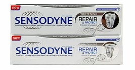Sensodyne Repair & Protect Toothpaste 2.5 oz (Pack of 2) For Sensitive Teeth - $20.54