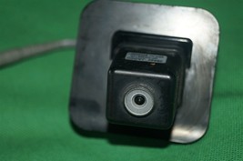 10-12 Nissan Altima Rear Trunk Backup Reverse Camera 28442-JA000 image 2