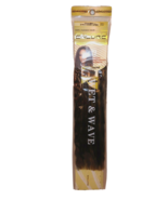 100% Human Hair 18&quot; Janet Encore Super French WVG Color Plano FR1b27 - $29.03