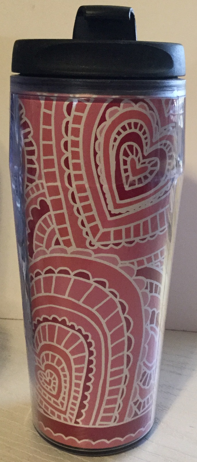 starbucks 16 oz travel mug