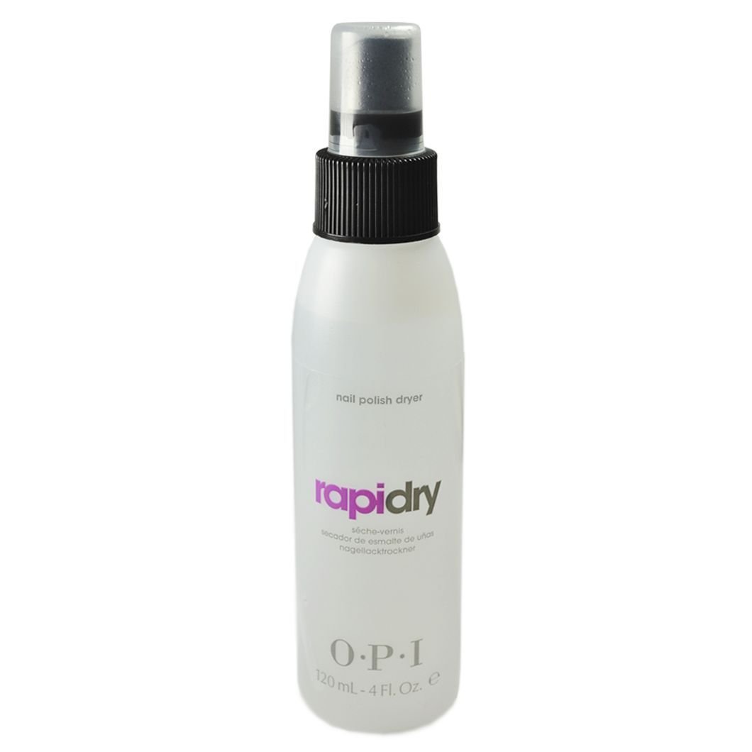 OPI RapiDry Pump Spray 4 oz.