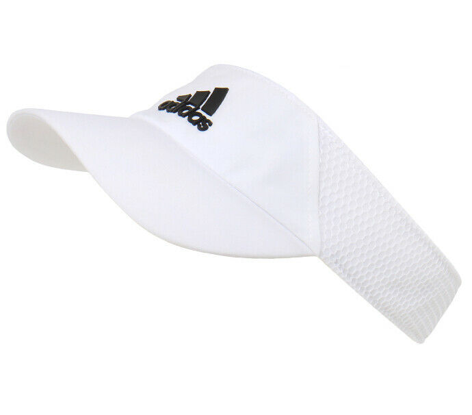 adidas A.RDY Sun Cap Tennis Cap Hat Badminton Headwear White Unisex