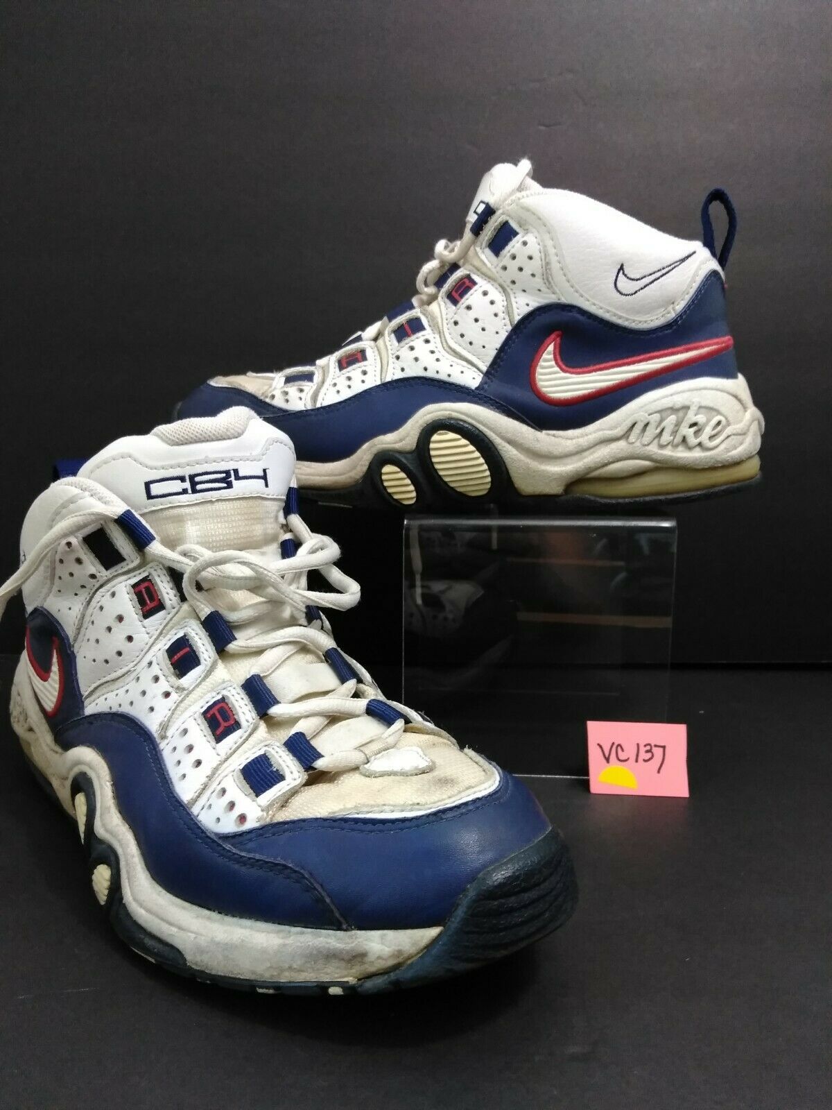 charles barkley cb shoes
