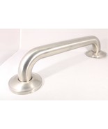 Vive Metal Grab Bar - Balance Handrail Shower Assist - 12 Inch - $19.59