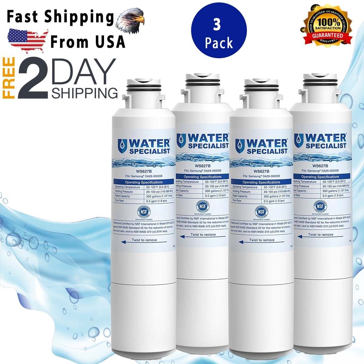 water-filter-catrige-fits-for-samsung-rs25j500dsr-rf28hdedbsr