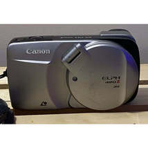 Canon Elph 490Z APS Point & Shoot Film Camera - $65.00