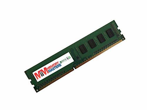 MemoryMasters 2GB Memory Upgrade for Lenovo ThinkCentre M90 DDR3 PC3-10600 1333M - $14.64