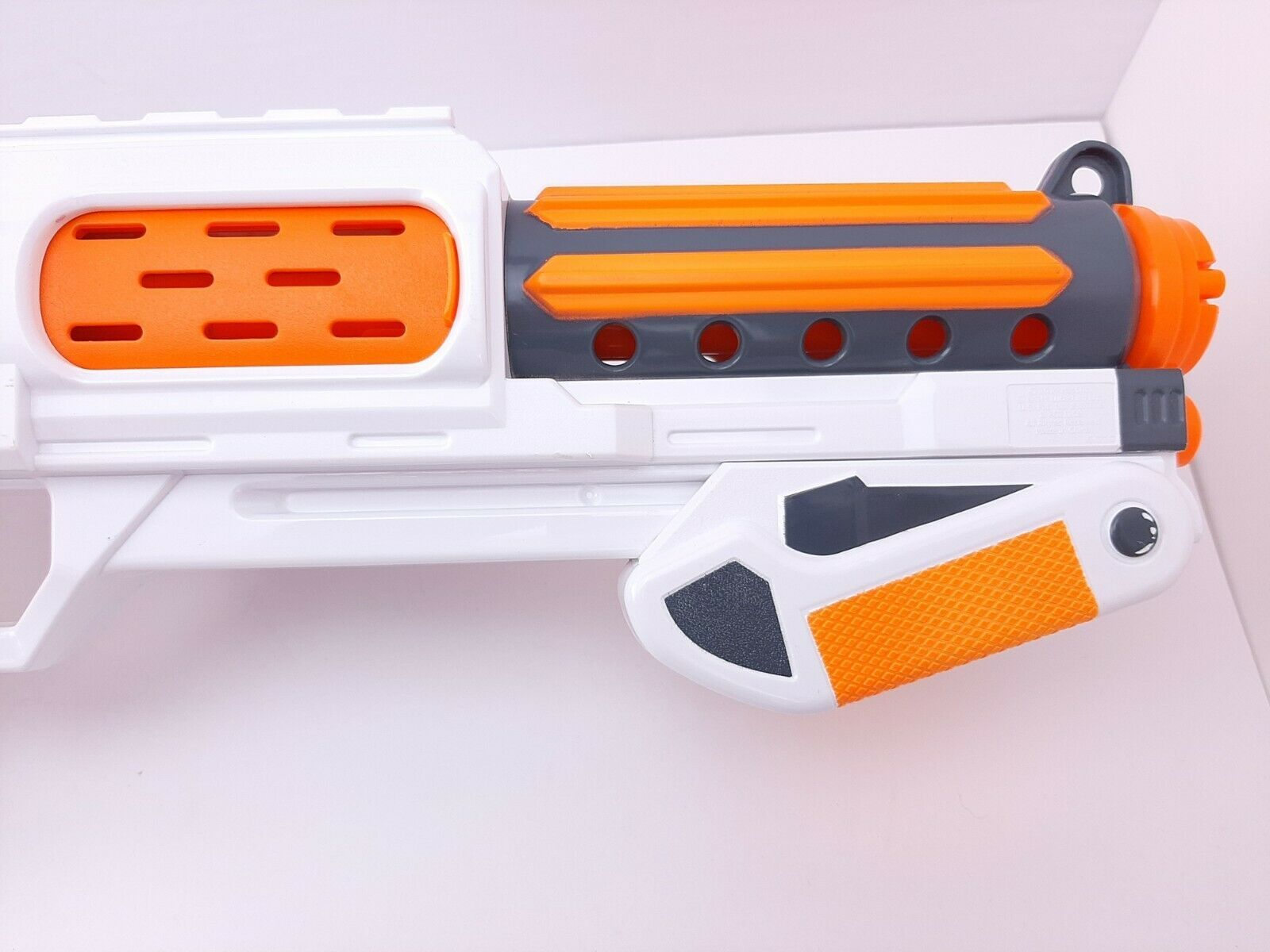 nerf super soaker star wars episode vii first order stormtrooper blaster