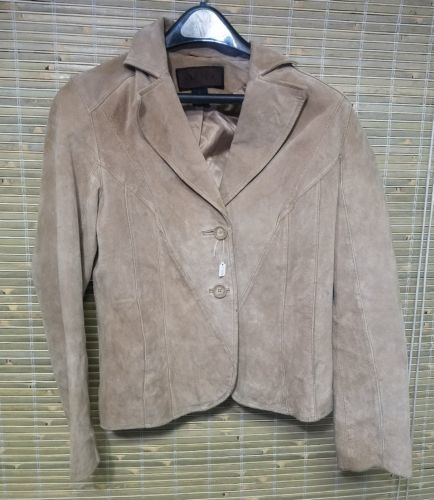 g iii leather jacket