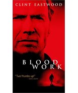Blood Work [VHS] [VHS Tape] - $2.00