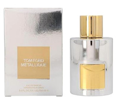 Metallique by Tom Ford, 3.4 oz EDP Spray, for Women, perfume, fragrance ... - $203.99