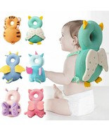 Toddler Baby Head Protector Safety Pad Cushion Back Prevent Injured Pillows - $15.19+