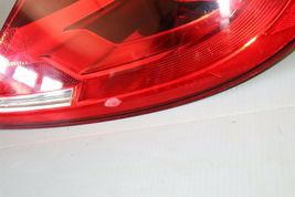 2012-15 Vw Volkswagen Beetle Bug Tail Brake Light Lamp Passenger Right Side RH image 4