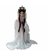 Gentle Meow Wen Cheng Princess Chinese Ancient Costume Ball-Jointed Doll... - $50.43