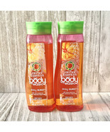 2x Herbal Essences Body Wash Body Burst Citrus Essences  21.1oz Clairol - $41.53