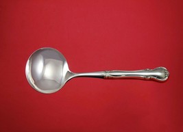 French Provincial by Towle Sterling Silver Gravy Ladle HH WS Custom 8" Serving - $79.00