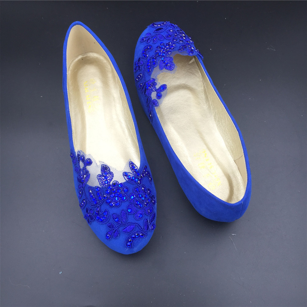 size 11 women's formal flats