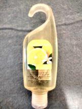 *New* Avon Naturals Lemon Blossom & Basil Juicy Moisture Shower GEL-5 Oz - $14.84