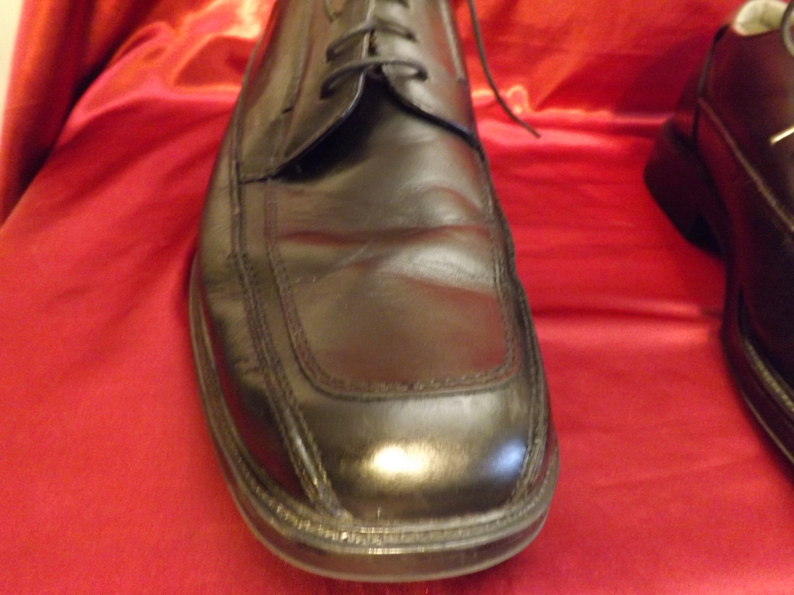 dockers prostyle shoes all motion comfort