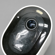 Arlo Pro 4 XL VMC4041P Spotlight Indoor/Outdoor Wire-Free Camera - White image 3