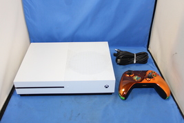 Microsoft Xbox One S, 1681, 1TB, White, Console - $169.99