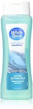 White Rain Hydrating Shampoo: Ocean Mist 15 fl oz, Multicolor (741744) - $8.00
