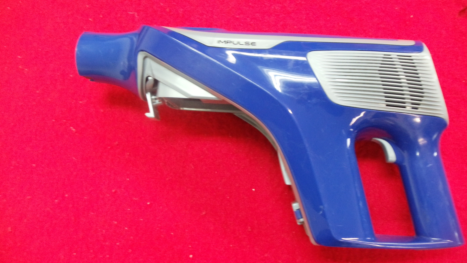 Hoover Impulse Cordless Stick Vacuum Cleaner BH53020 Body Only Vacuum