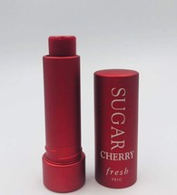 Fresh Sugar Lip Treatment SPF 15 in Cherry - Full Size - u/b - $24.98