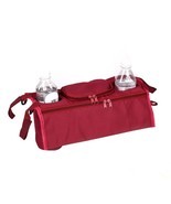 Convenient Baby Stroller Bag Stroller Accessories for Hanging Diaper Bag... - $86.87