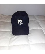 Vintage 90s New York Yankees New Era Pro Model Diamond Hat Fitted USA Wo... - $15.00