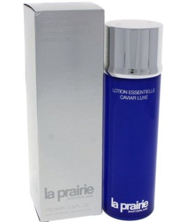 La Prairie Skin Caviar Essence In Lotion 150ml - Other Skin Care