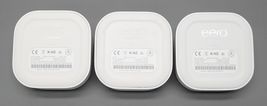 Eero 6 M110311 Dual Band Mesh Wi-Fi Router System 3-Pack image 7