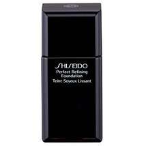 Shiseido Perfect Refining Foundation D20 1.0 Oz 30ML - $25.73