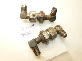 Simplicity Power-Max 616 620 720 4040 9020 Tractor Hydraulic Oil Line Couplers