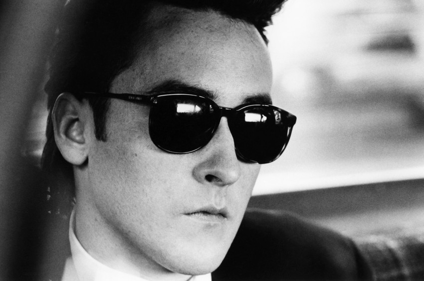Primary image for John Cusack 18x24 Poster